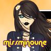 missminoune