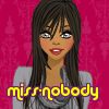 miss-nobody