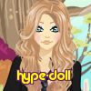 hype-doll