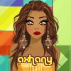 axhany