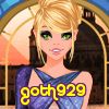 goth929