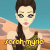 sarah-myria
