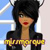 missmarque