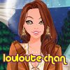 louloute-chan
