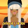 princesse-loi