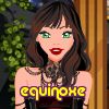 equinoxe