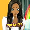 melie123