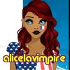 alicelavimpire