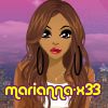 marianna-x33