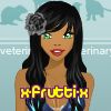 x-frutti-x