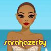 sarahazerty