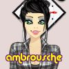 ambrousche
