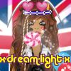 x-dream-light-x