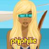phiphilie