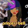 princess-bell