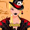 doda