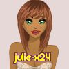 julie-x24