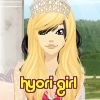 hyori-girl
