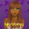 lyly-bbeyy