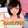 barbie420
