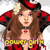 power-girl-x
