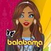 balabama