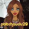 ptitchoudu29