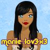 mariie--lov3-x3