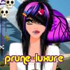 prune--luxure