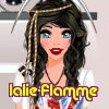 lalie-flamme