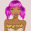 keyraah