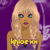 khloe-xx