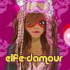 elfe-damour