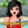 emo-gotic-girl