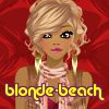 blonde-beach