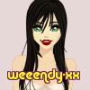 weeendy-xx