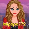 lolipopo772