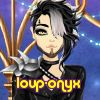 loup-onyx
