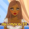 missmaroc33