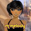 m-melody