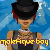 malefique-boy