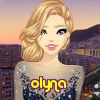 olyna