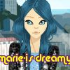 marie-is-dreamy