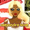 alejandro-love
