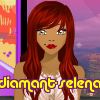 diamant-selena