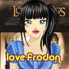 love-frodon