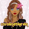 carolinetkevin