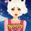 nyanchi