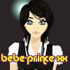 bebe-prince-xx