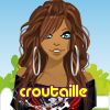 croutaille